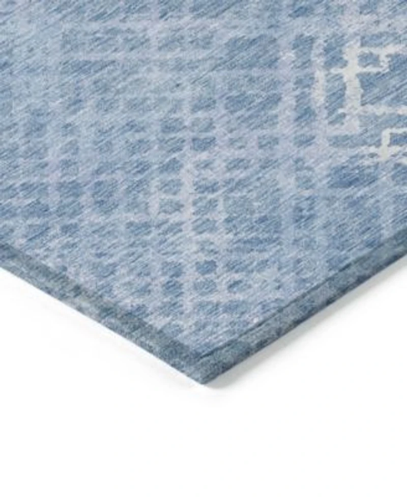 Addison Chantille Machine Washable Acn825 Area Rug Collection