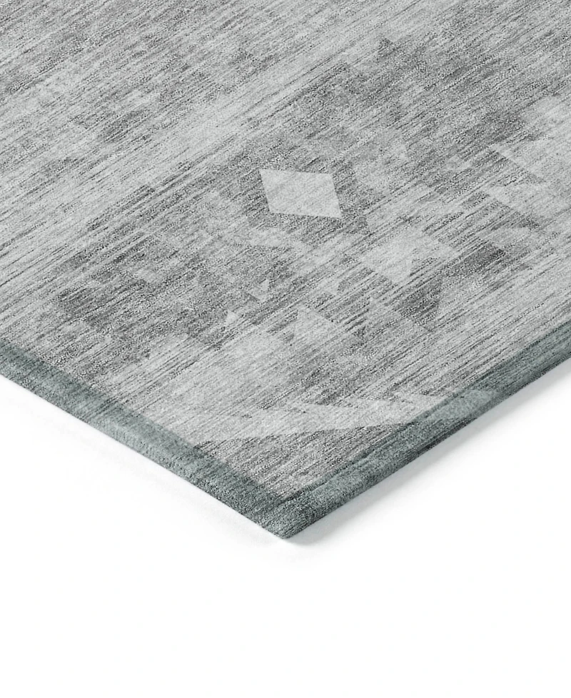 Addison Chantille Machine Washable ACN837 9'x12' Area Rug