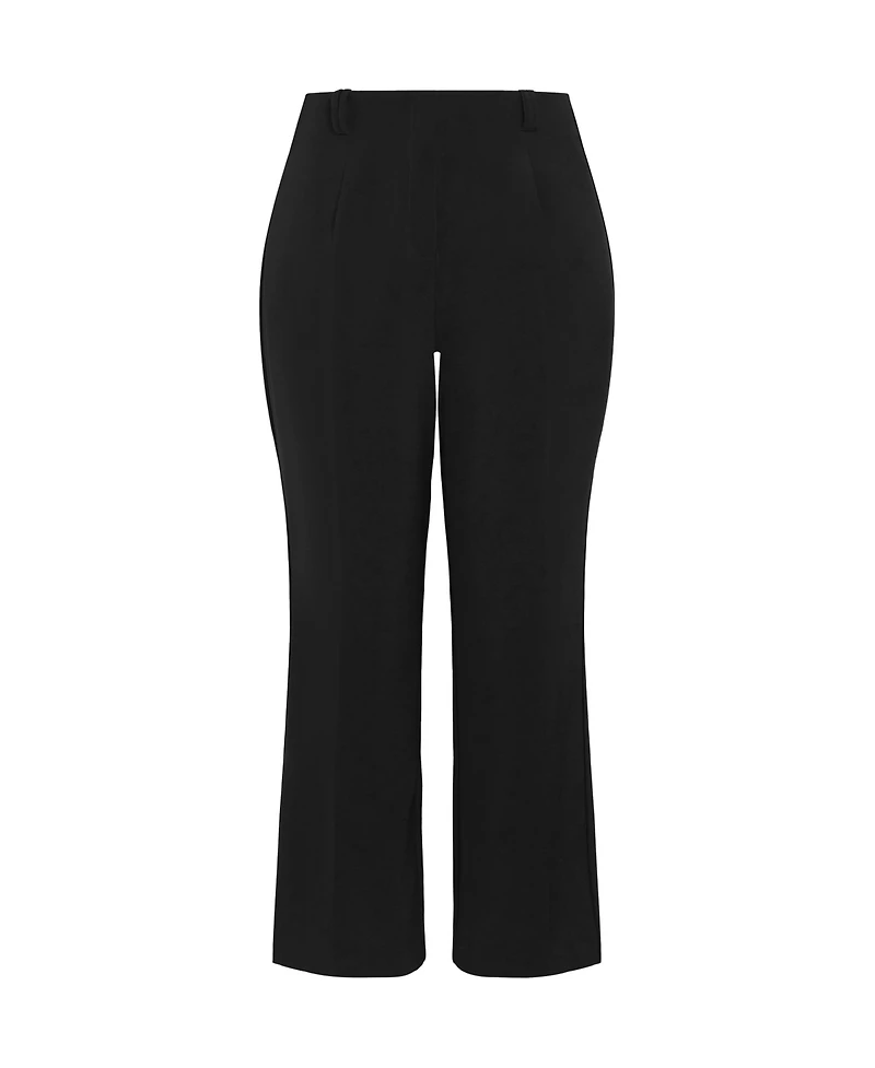City Chic Plus Yasmine Pant