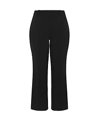 City Chic Plus Yasmine Pant