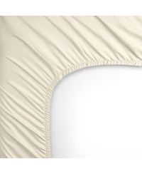 Aq Textiles Optimal Performance 900 Thread Count with Kooltex 4-Pc. Sheet Set, Queen