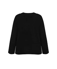 City Chic Plus Jamie Sweater