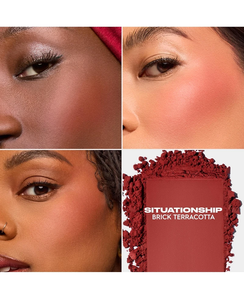 Urban Decay Face Bond Blush Suede