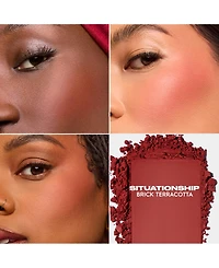 Urban Decay Face Bond Blush Suede