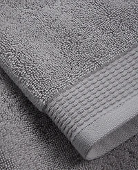 Charter Club Signature Hand Towel, 16" x 30", Exclusively at Macy's