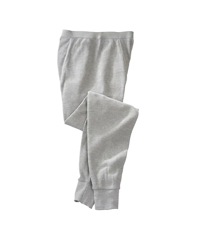 KingSize Men's Big & Tall Heavyweight Thermal Pants