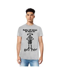 Harry Potter Mens Always Be There Short Sleeve Adult Tee / T-Shirt