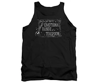 Harry Potter Mens Order Of Pheonix/Teaspoon Adult Tank Top