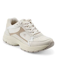 Easy Spirit Women's Khari Lace-Up Sneakers