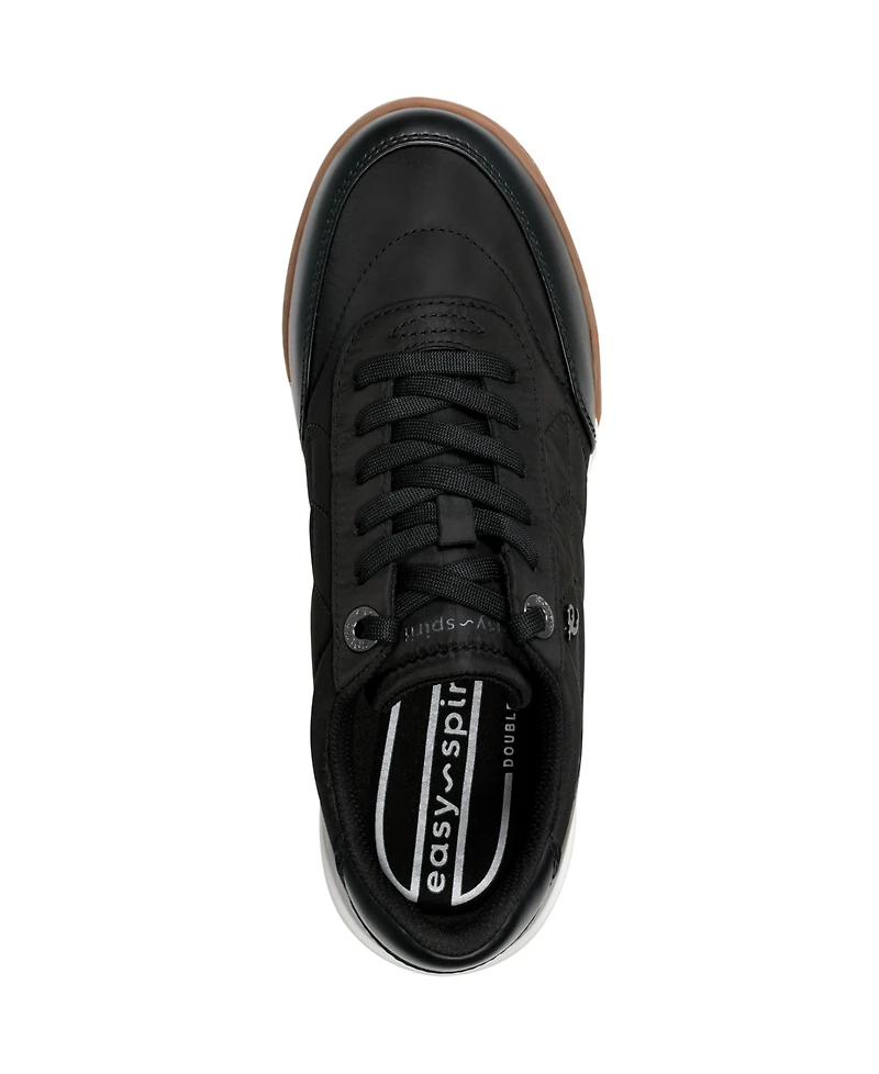 Easy Spirit Women's Haigan Round Toe Casual Sneakers
