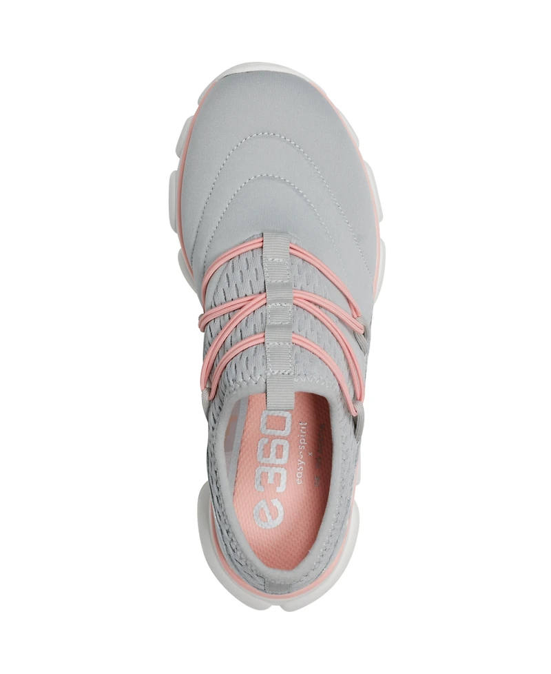 Easy Spirit Women's x Denise Austin Nolan Lightweight Mule Sneakers