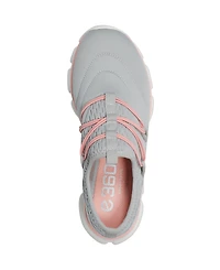 Easy Spirit Women's x Denise Austin Nolan Lightweight Mule Sneakers