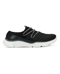 Easy Spirit Women's x Denise Austin Nolan Lightweight Mule Sneakers