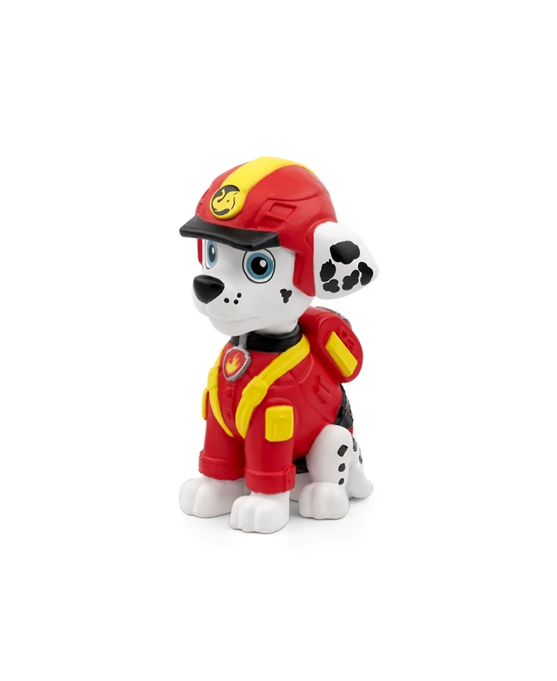Tonies Paw Patrol Jungle Pups Marshall Tonies Audio Figurine