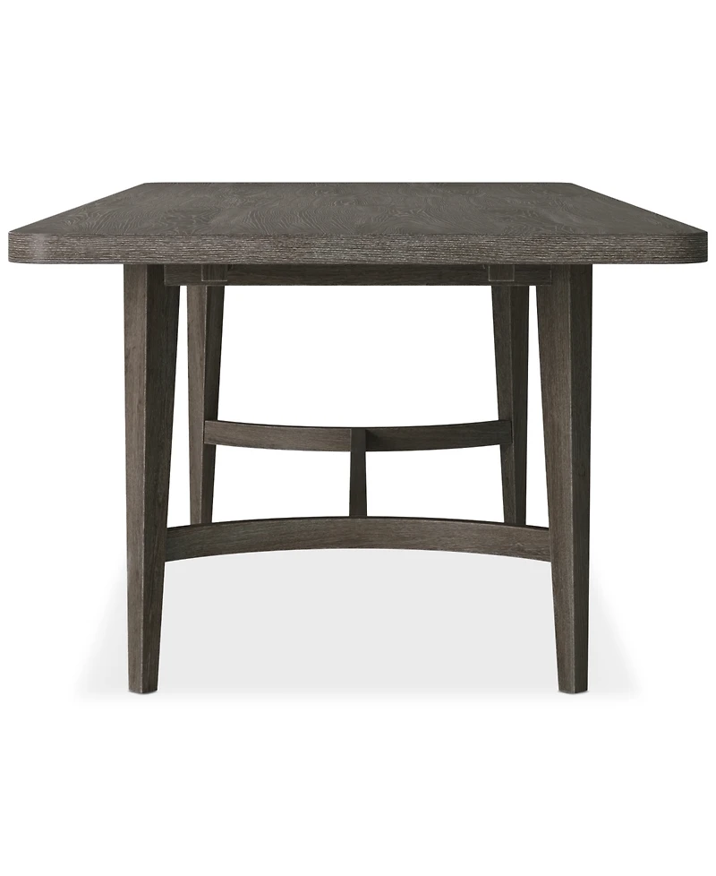 Griffith Rectangular Dining Table, Created for Macy's