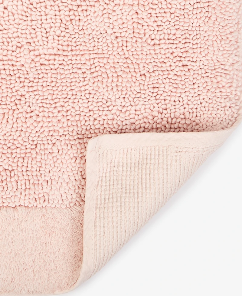 Arch Studio Cotton Bath Rug, 20" x 30", Exclusively at Macy's
