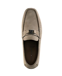 Tommy Hilfiger Men's Attle Moc Toe Driving Loafers