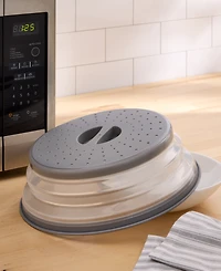 Arch Studio Microwave Food Cover, Exclusively at Macy's