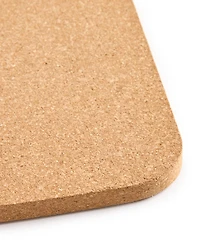 Arch Studio Set Of 2 Square Cork Trivets