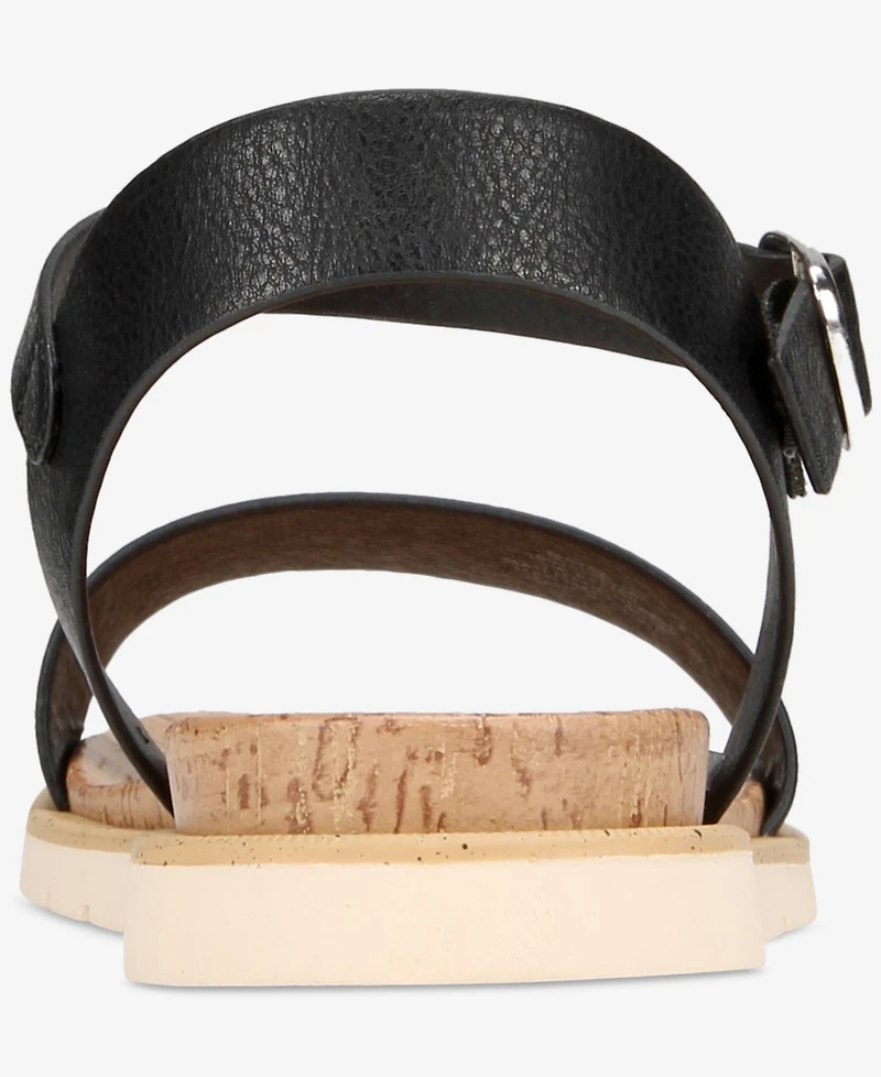 Style & Co Women's Mayaa Flat Sandals, Exclusively at Macy's