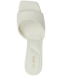 Aldo Women's Enchanting Slip-On Dress Sandals