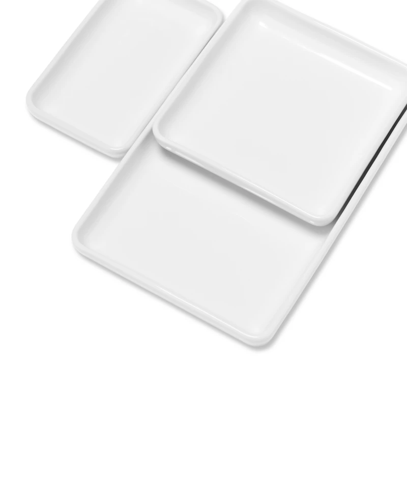 The Cellar James Nesting Servers, Set of 3, Exclusively at Macy's