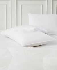 Downlite 3-in-1 Adjustable White Goose Down Pillow