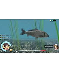 Reel Fishing: Days of Summer