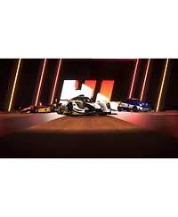 Hot Lap Racing