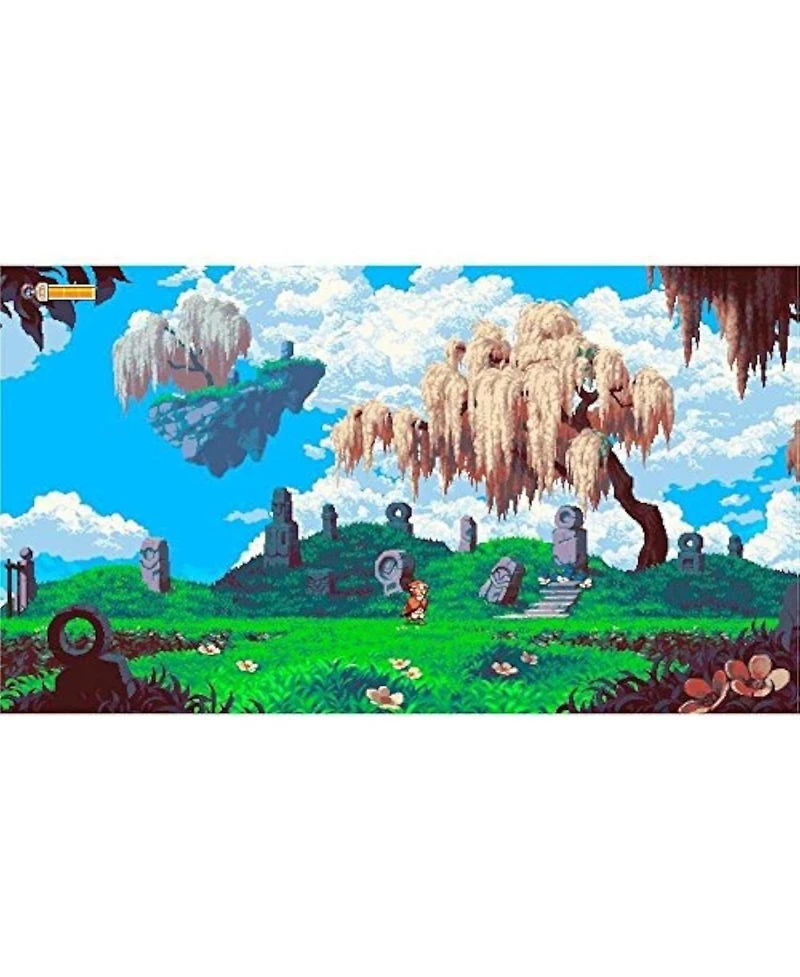 Owlboy