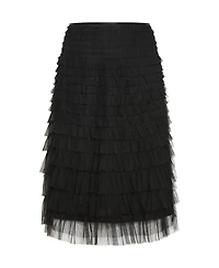Plus Size Averi Skirt