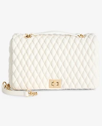 I.n.c. International Concepts Soft Aurora Quilted Ajae, Exclusively at Macy's