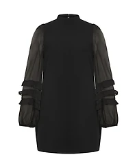 Plus Size Indiana Dress