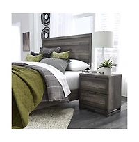 Liberty Furniture Night Stand