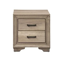 Liberty Furniture Night Stand