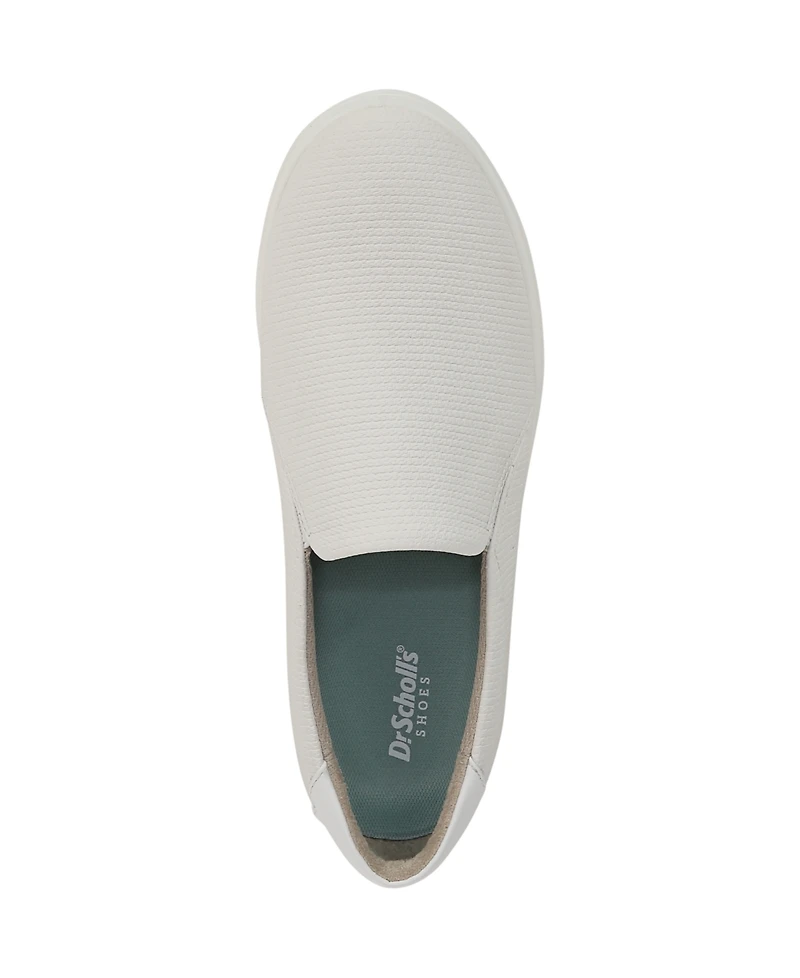 Dr. Scholl's Women's Madison Cloud Slip On Sneakers