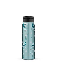 JoyJolt Disney Retro Vintage 22 oz. Water Bottle