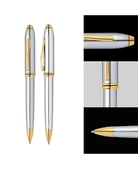 A. T. Cross A.t. Cross Townsend Ballpoint Pen