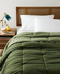 Arch Studio Microfiber Down Alternative Comforter
