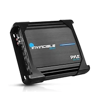 Pyle Mono-Block Mosfet Amplifier, 2000W Max, Invincible Series