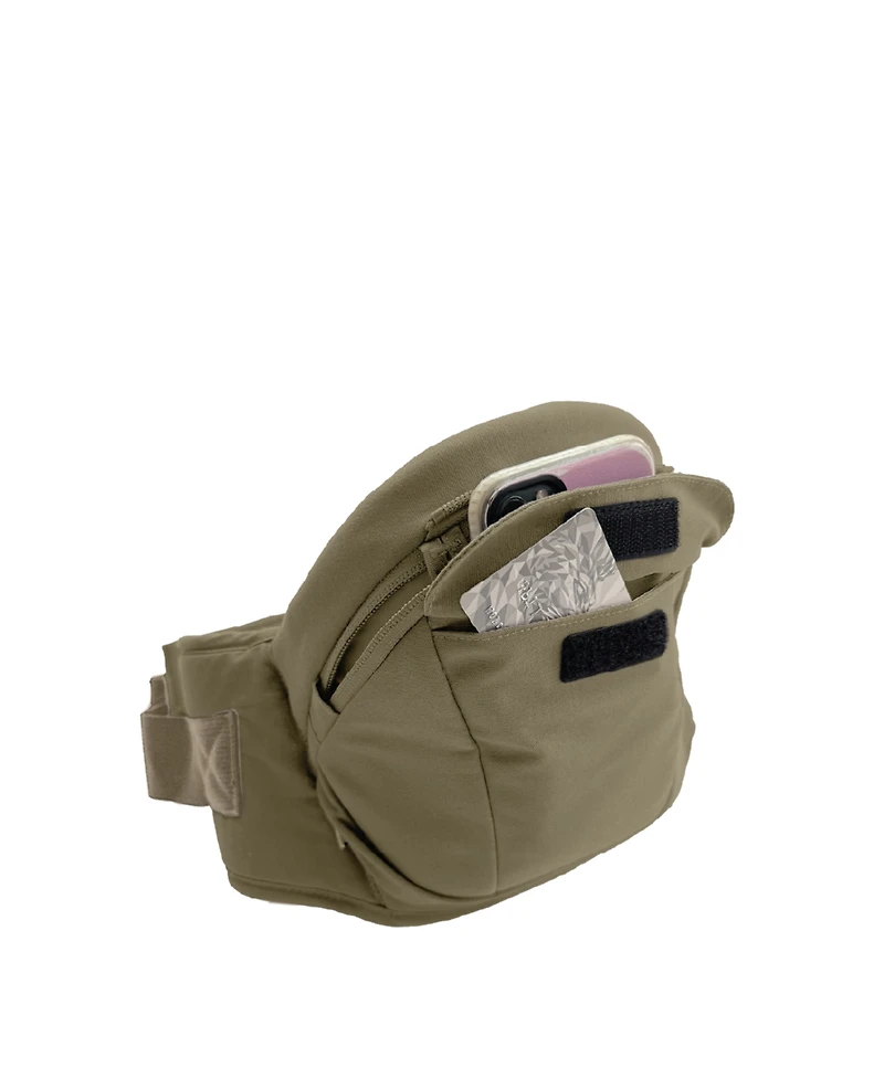 Abiie Huggs Hip Seat BaseLite