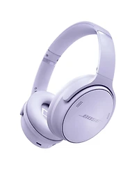 Bose QuietComfort Headphones with Active Noise Cancellation
