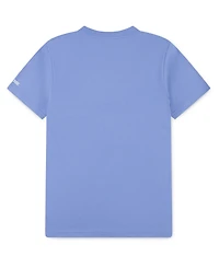 Converse Big Boys Retro Remix Sneaker Arc Tee