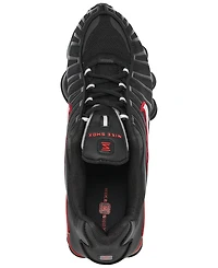 Nike Men's Shox Tl Casual Sneakers from Finish Line