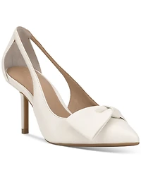 On 34th Women's Elayne Cutout Pumps, Exclusively at Macy's