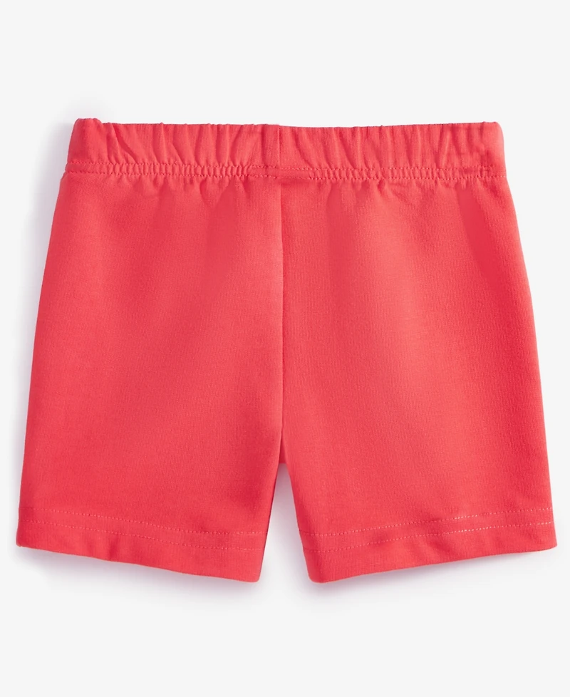 Baby Boys Solid Shorts, Exclusively at Macy's