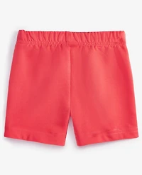Baby Boys Solid Shorts, Exclusively at Macy's