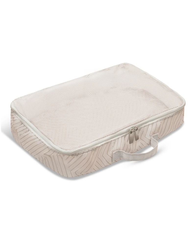 Champs Packing Cubes - 6 Piece Set