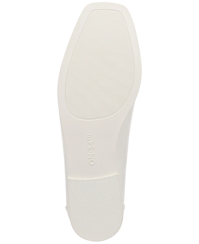 On 34th Women's Charlotte Loafer Flats, Exclusively at Macy's