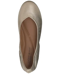 Lucky Brand Women's Emmielou Ballet Flats